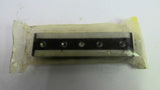 T Race RVV28-3 Linear Roller Bearing Slider
