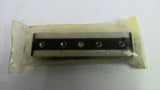 T Race RVV28-3 Linear Roller Bearing Slider