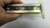 T Race RVV28-3 Linear Roller Bearing Slider