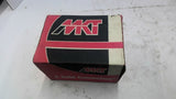 MKT 8320000 3/16" x 4" Spring Toggle Wing Nut Box of 50