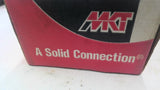 MKT 8320000 3/16" x 4" Spring Toggle Wing Nut Box of 50