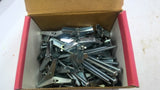 MKT 8320000 3/16" x 4" Spring Toggle Wing Nut Box of 50