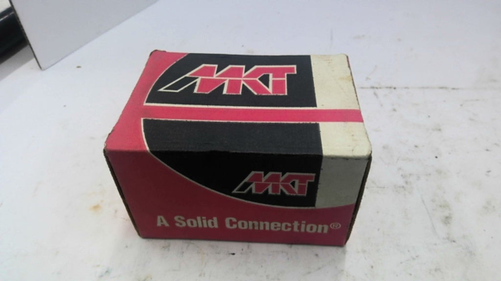 MKT 8320000 SUP-R-Tpggle Spring Toggle Wing Nut 3/16" x 4"