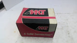 MKT 8320000 SUP-R-Tpggle Spring Toggle Wing Nut 3/16" x 4"