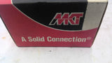 MKT 8320000 SUP-R-Tpggle Spring Toggle Wing Nut 3/16" x 4"