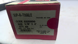 MKT 8320000 SUP-R-Tpggle Spring Toggle Wing Nut 3/16" x 4"