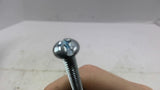 MKT 8320000 SUP-R-Tpggle Spring Toggle Wing Nut 3/16" x 4"
