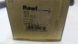 Power Rawl 4161 Spring Toggle Wing Nut 3/16" x 6"