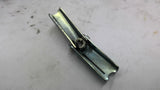 Power Rawl 4161 Spring Toggle Wing Nut 3/16" x 6"
