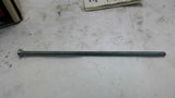 Power Rawl 4161 Spring Toggle Wing Nut 3/16" x 6"