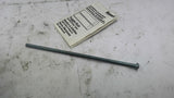 Power Rawl 4161 Spring Toggle Wing Nut 3/16" x 6"