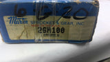 Martin 26H100 Synchronous Timing Belt Pulley