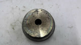 Martin 26H100 Synchronous Timing Belt Pulley