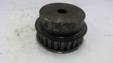Martin 26H100 Synchronous Timing Belt Pulley
