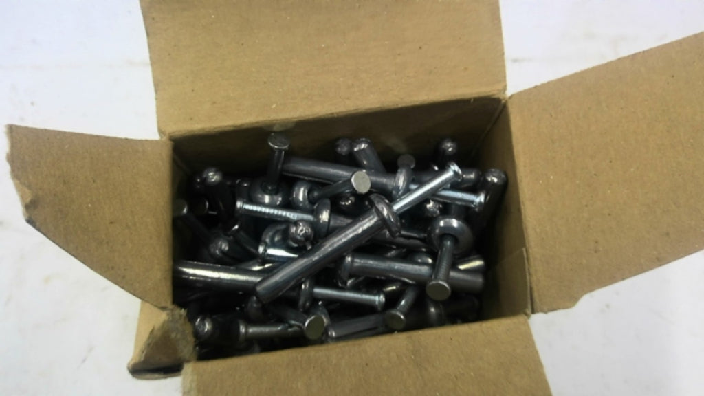 Hammer Drive Anchor 1/4"x1 1/2" Box of 100