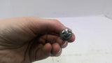 Hammer Drive Anchor 1/4" x 1 1/2" Nail in Anchor Box of 100