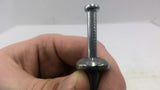 Hammer Drive Anchor 1/4" x 1 1/2" Nail in Anchor Box of 100