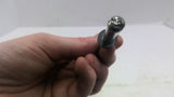 Hammer Drive Anchor 1/4" x 1 1/2" Nail in Anchor Box of 100