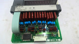 Allen-Bradley 1746-1A16 Input Module