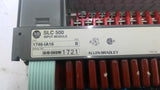 Allen-Bradley 1746-1A16 Input Module