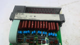 Allen-Bradley 1746-1A16 Input Module