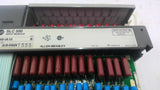 Allen-Bradley 1746-1A16 Input Module SLC 500
