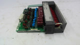 Allen-Bradley 1746-1A16 Input Module SLC 500