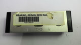 PBC Redi-Rail RRS45U Linear Slider Carriage Bearing