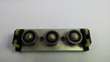 PBC Redi-Rail RRS45U Linear Slider Carriage Bearing
