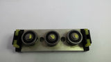 PBC Redi-Rail RRS45U Linear Slider Carriage Bearing