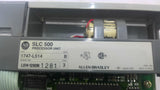 Allen-Bradley 1747-L514 Processor Unit