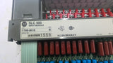 Allen-Bradley 1746-IA16 Input Module SLC 500