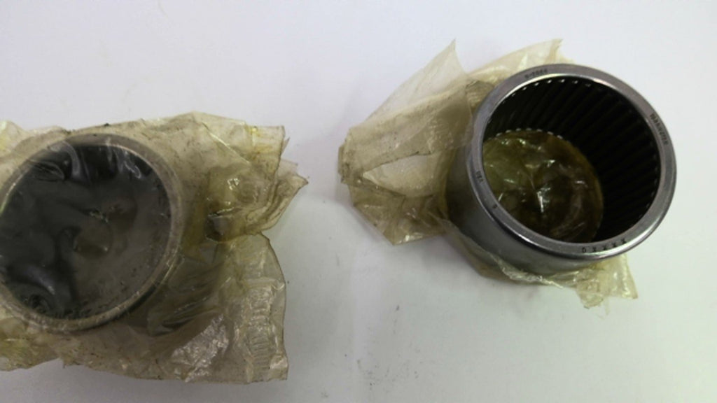 Torrington B-2824 Needle Roller Bearing Lot Of 2