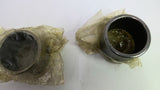 Torrington B-2824 Needle Roller Bearing Lot Of 2