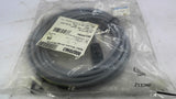 Festo KMEB-1-24-5-LED Plug Socket Cable