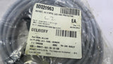 Festo KMEB-1-24-5-LED Plug Socket Cable