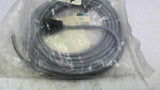 Festo KMEB-1-24-5-LED Plug Socket Cable