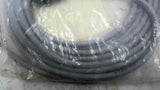 Festo KMEB-1-24-5-LED Plug Socket Cable
