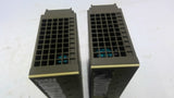 Siemens 6ES5 452-8MR11 Relay Output lot of 2