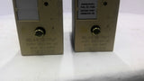 Siemens 6ES5 452-8MR11 Relay Output lot of 2