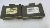 Siemens 6ES5 452-8MR11 Relay Output lot of 2
