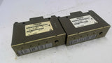 Siemens 6ES5 452-8MR11 Relay Output lot of 2
