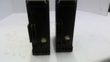Siemens 6ES5 452-8MR11 Relay Output lot of 2