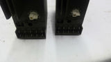 Siemens 6ES5 452-8MR11 Relay Output lot of 2