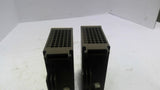Siemens 6ES5 452-8MR11 Relay Output lot of 2