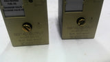 Siemens 6ES5 440-8MA21 Digital Output Module Lot of 2