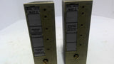 Siemens 6ES5 440-8MA21 Digital Output Module Lot of 2