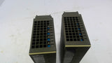 Siemens 6ES5 440-8MA21 Digital Output Module Lot of 2
