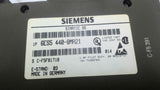 Siemens 6ES5 440-8MA21 Digital Output Module Lot of 2