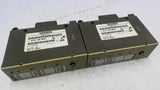 Siemens 6ES5 440-8MA21 Digital Output Module Lot of 2